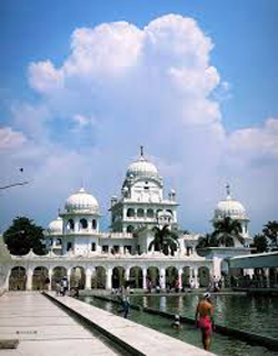 Ludhiana Cab Service